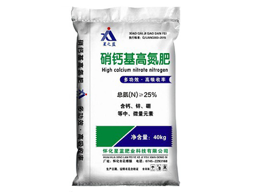 氮在吼 磷在叫 鎂在咆哮：冬儲(chǔ)要快，肥料備貨趁早